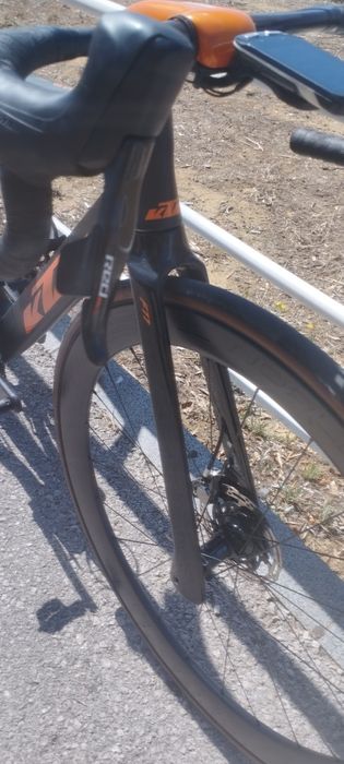 KTM  LISSE  SONIC   " SRAM RED " Potenciómetro
