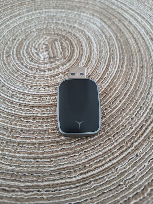 Android Auto, Car Play Wireless adapter do połączenia bezprzewodowego