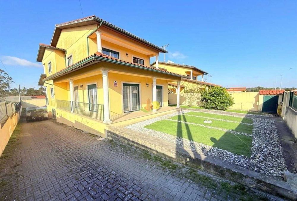 casa para ferias