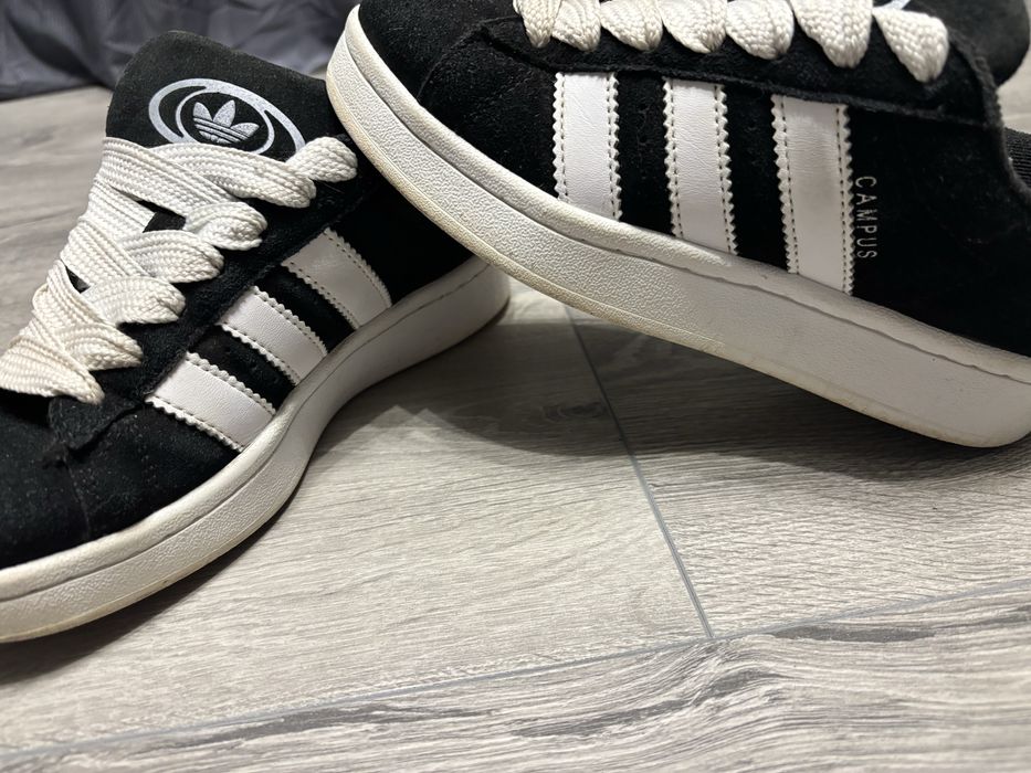 Adidas campus 36 розмір