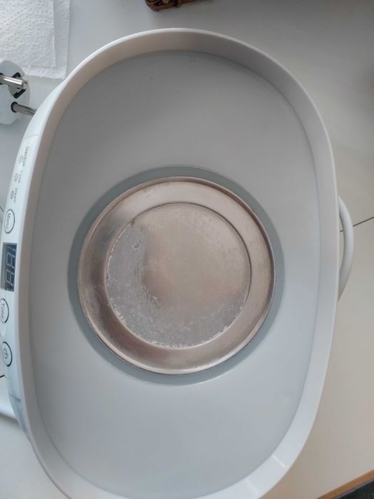 Esterilizador Eléctrico da Pré Natal