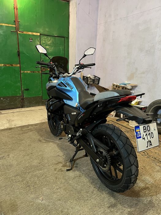 LIFAN KPT 250  не (Kovi -Shineray-Musstang, Viper, Forte Geon)