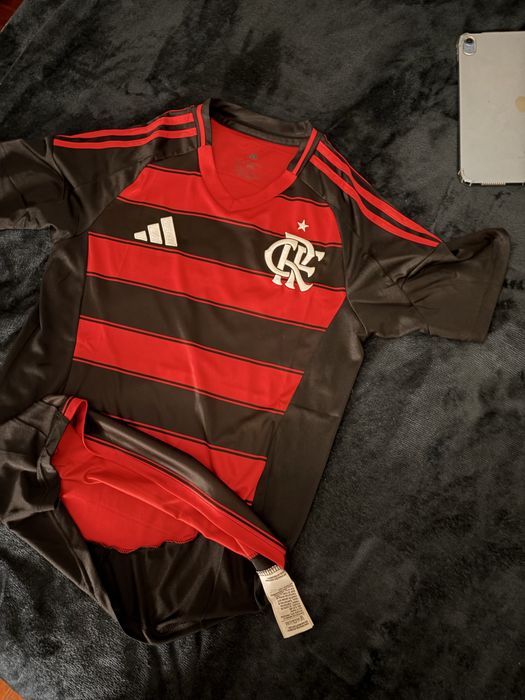 Camisa FLamengo