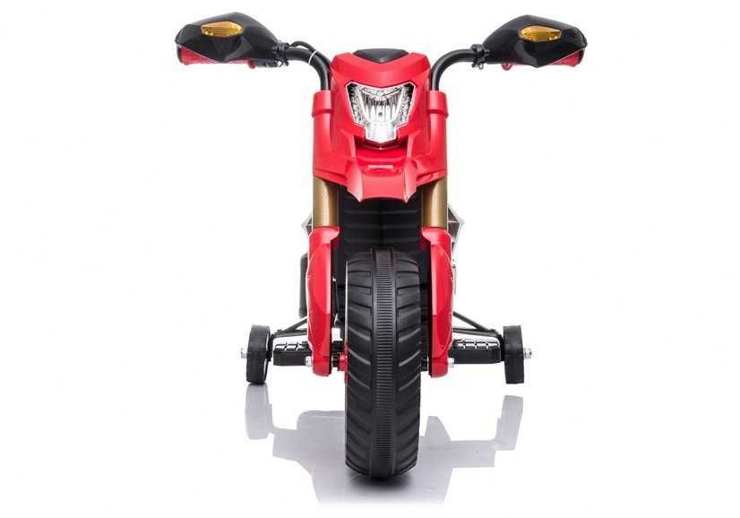 Pojazd Elektryczny dla Dziecka - Motorek Dla Malucha