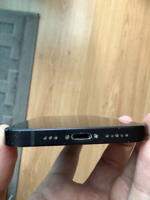Iphone 12 64gb Azul Escuro