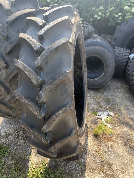 Opona 340/85R38 Continental