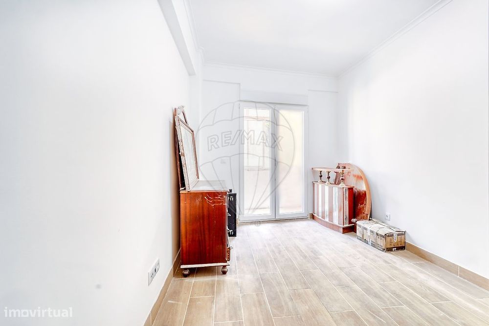 Apartamento T3 para venda