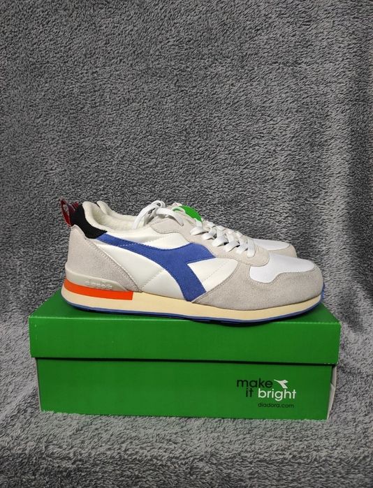 Buty męskie Diadora rozmiar 42,5
