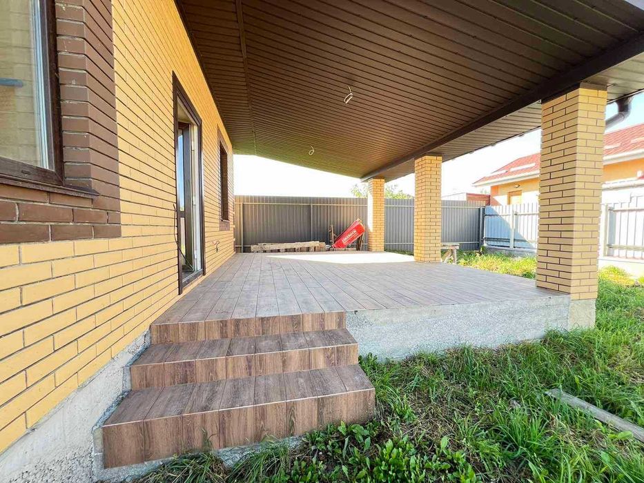 8 Продам будинок на Агрономічному 2875