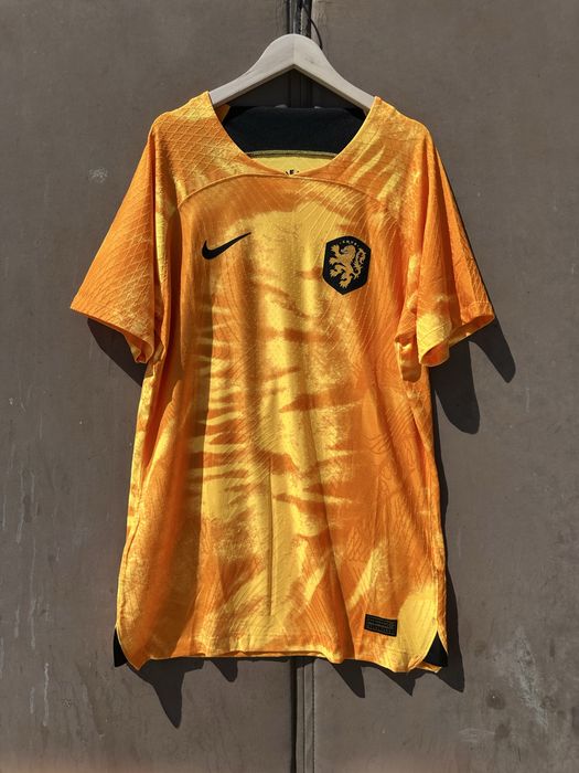 Camisola Holanda 2023 - XL