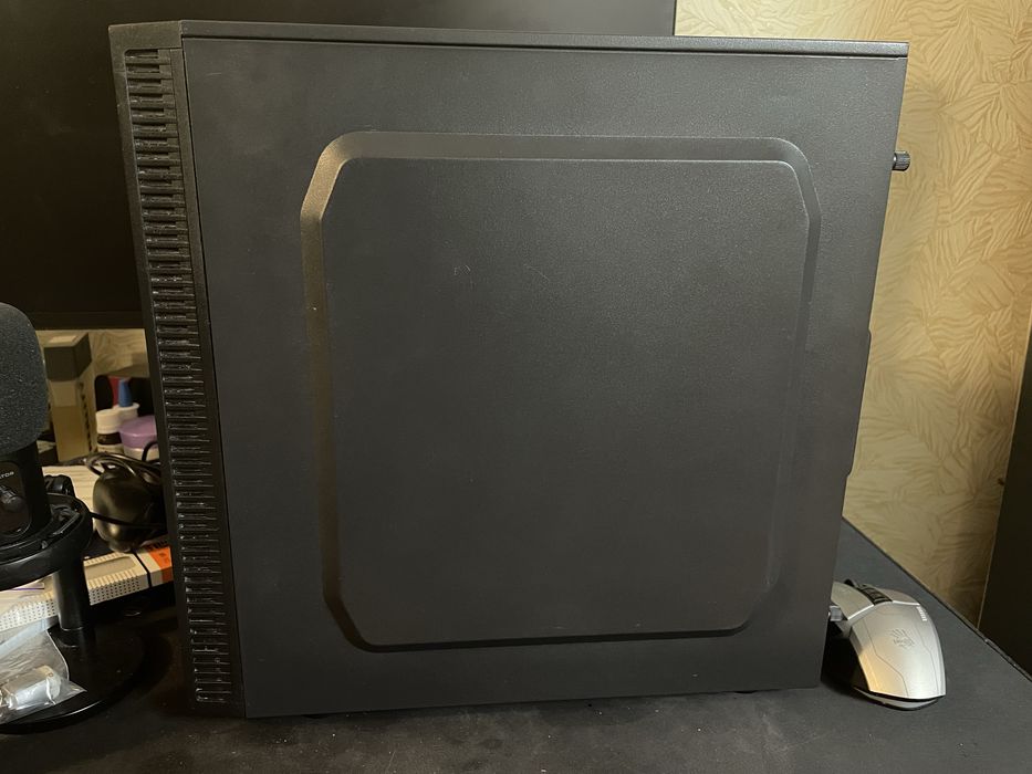 Продам ігровий пк