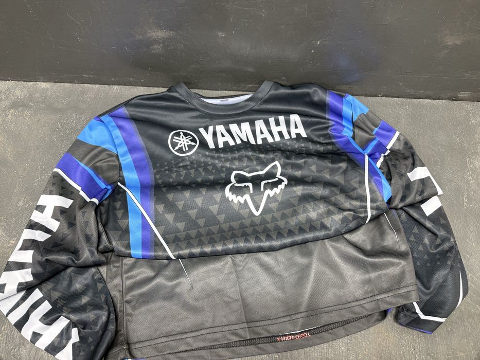 Шолом, шлем кросс ендуро із окулярами