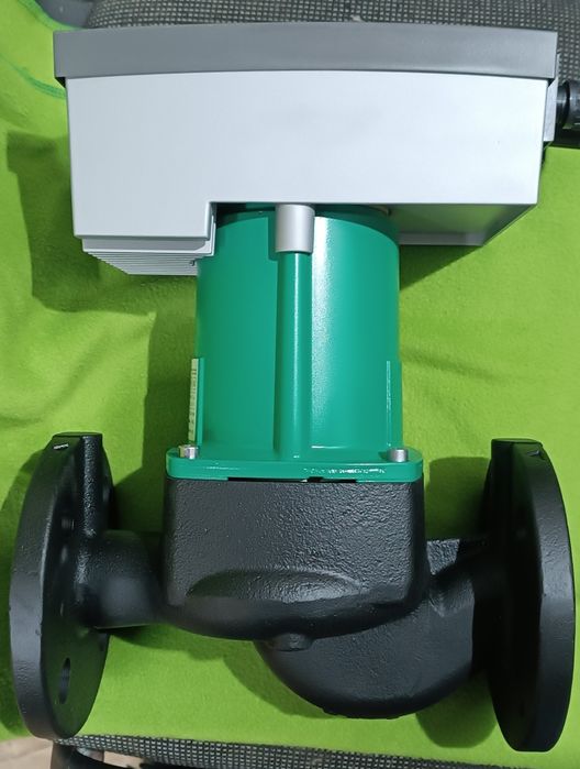 Насос Wilo Yonos Maxo plus 40/0,5-12