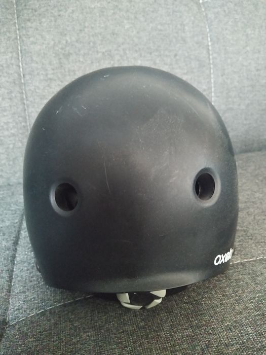 Kask rowerowy OXELO play 5