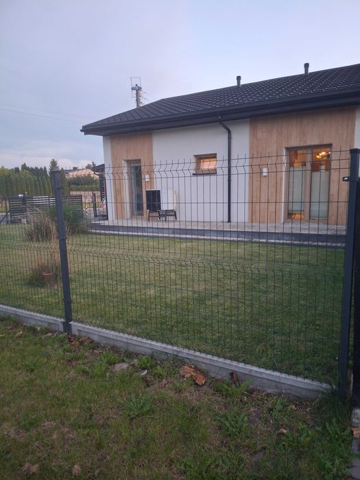Dom na wynajem w Radomsku