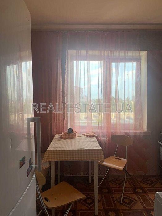 Оренда квартири на Русанівці, поруч з каналом, вул. Ентузіастів № 7/3