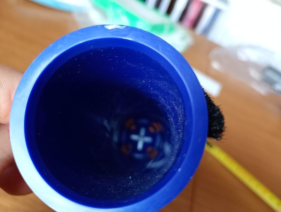 Szczotka rolkowa Dyson Turbo