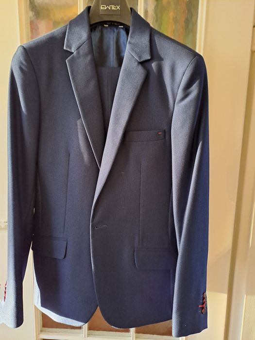 Garnitur młodzieżowy