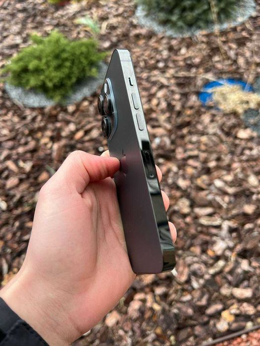 iPhone 14 Pro 128 gb, повний комплект, айфон 14 про 128