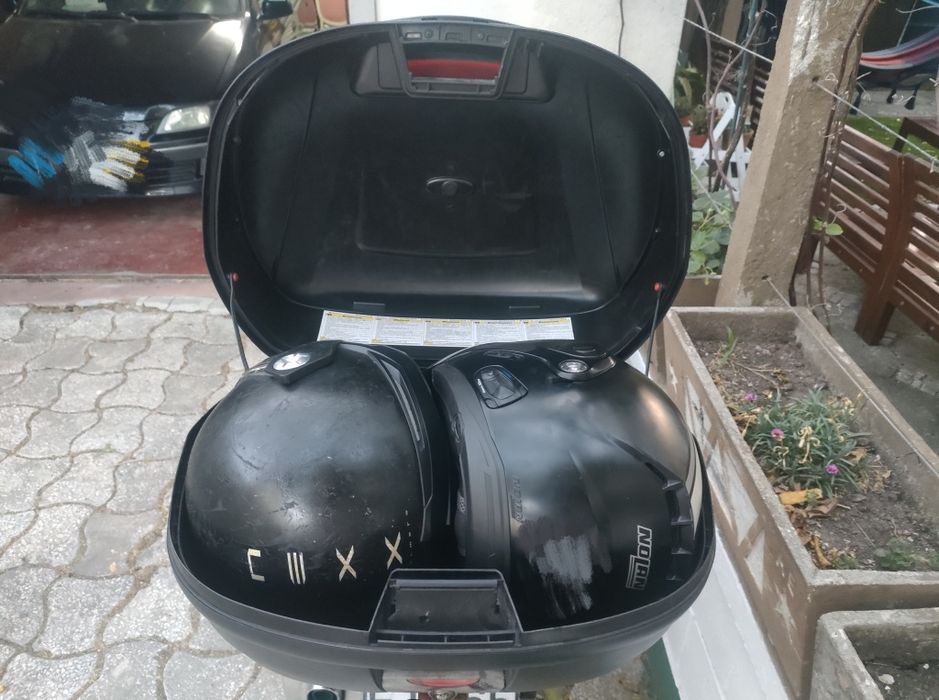 BMW F800 Sport Touring 2007