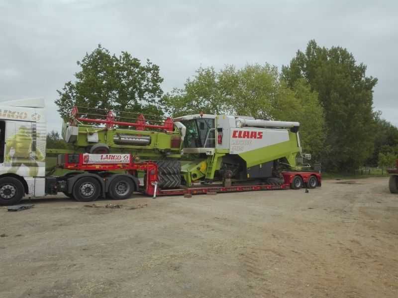 Pomoc drogowa Laweta Holowanie Transport Dźwig Wypożyczaln Przeładunki