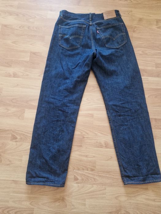 джинси Levis 568 premium