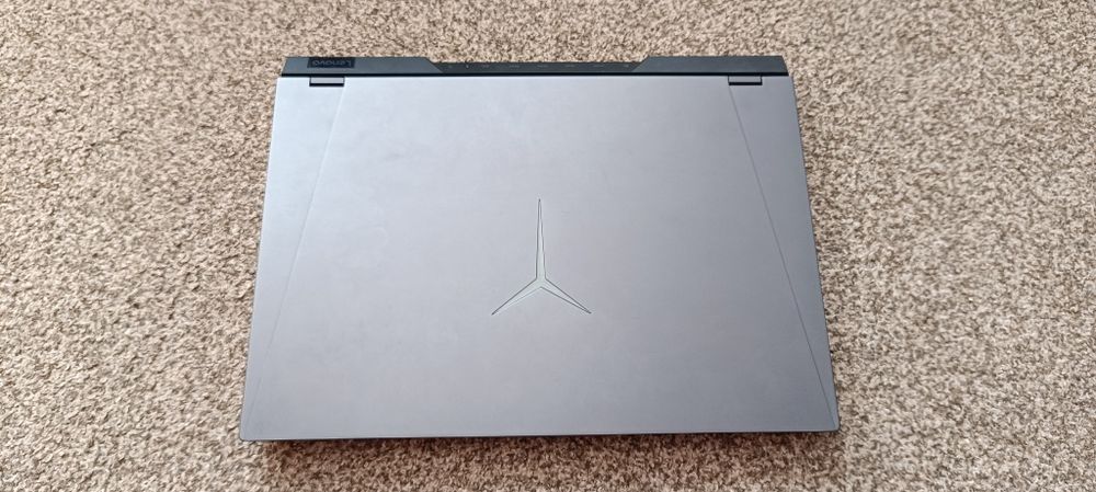 Lenovo Legion 5 Pro