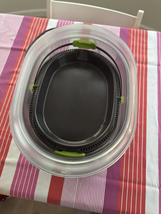 Пароварка Tefal Vitacuisine