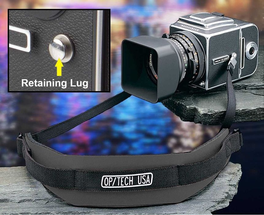 ALÇA Maquina Filmar Fotografica