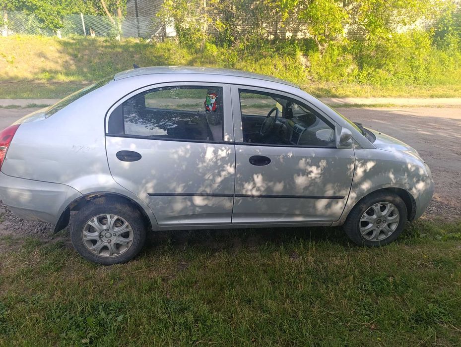 CHERY Jaggi acteco