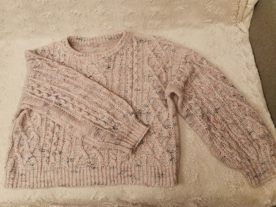Bluzka, sweter River Island r.40/42 M/L/XL