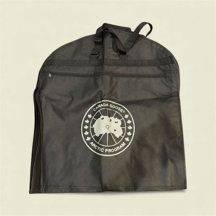 Kurtka Canada Goose wyndham parka