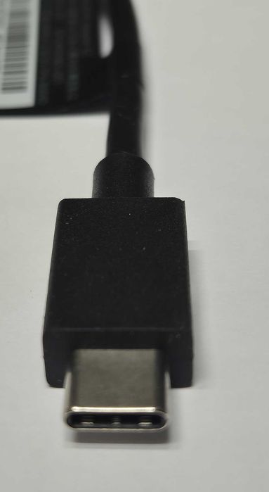 HP USB-C to Gigabit Ethernet RJ45 Adapter64284535590145122