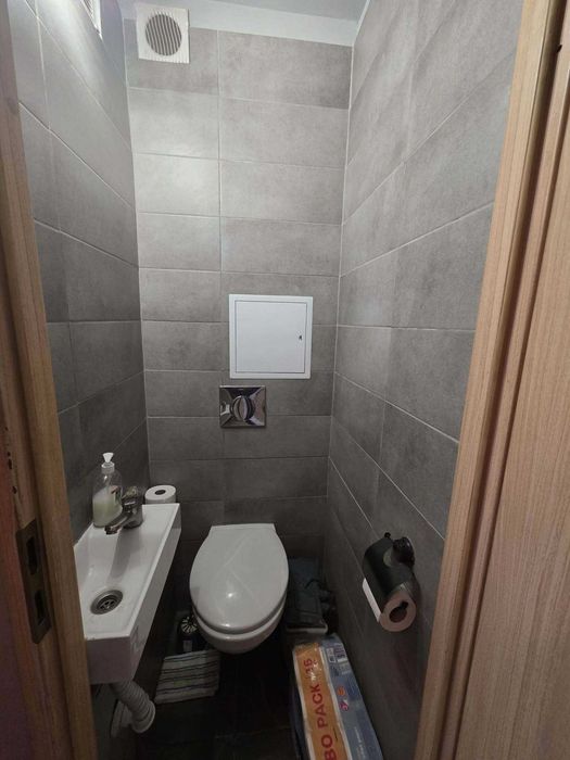 Przestronne 3 pokojowe mieszkanie w bloku!