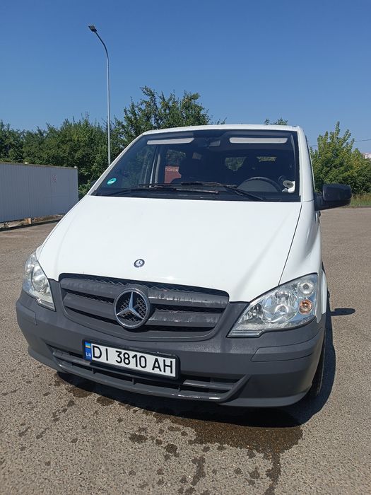 Продам Мерседес Віто 116