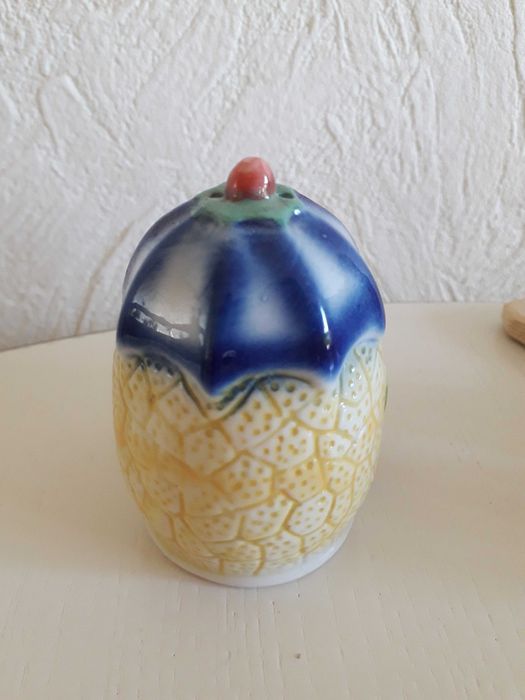 Солянка / перечниця