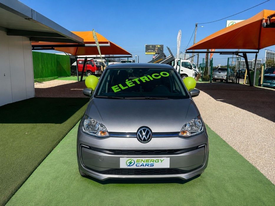VW e-Up! Style