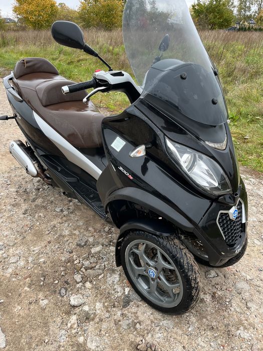 Piaggio