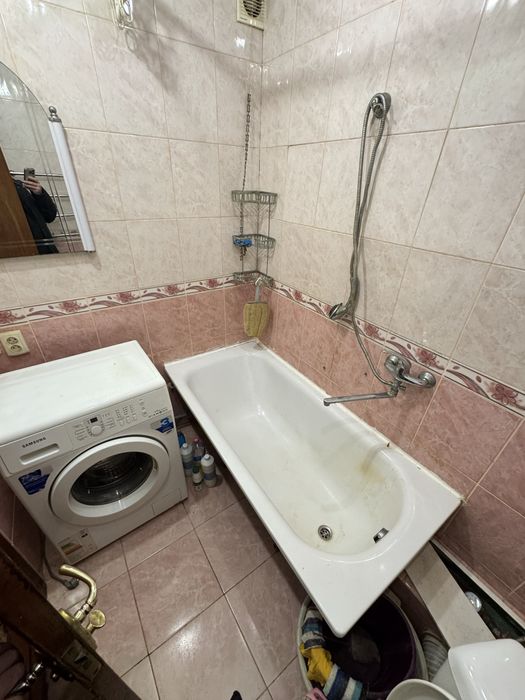 Двокімнатна квартира Героїв Дніпра 47