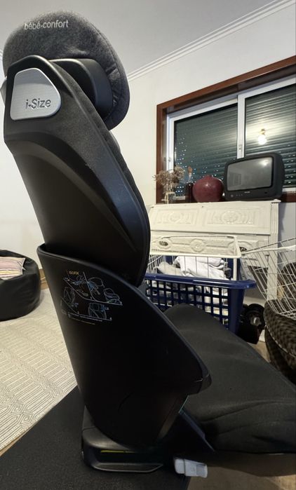 Cadeira auto bebeconfort kore i-size isofix