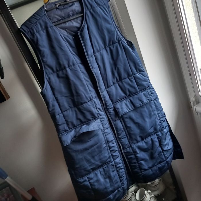 Bezrękawnik esmara M 40/42