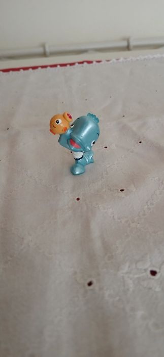 Miniatura Golfinho
