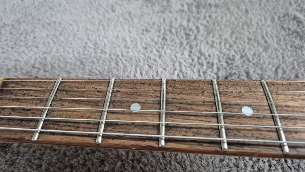 Epiphone gitara elektryczna