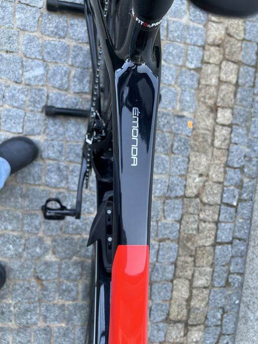 Trek  emonda  SL5