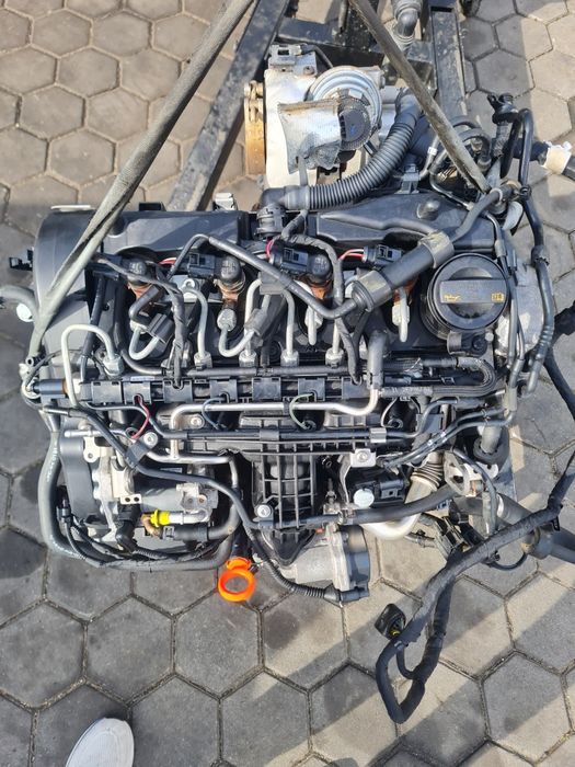 Para venda Motor 1.6 CAY