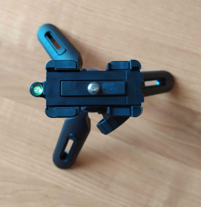 Uchwyt, statyw do telefonu, aparatu Tripod Apexel APL-JJ06