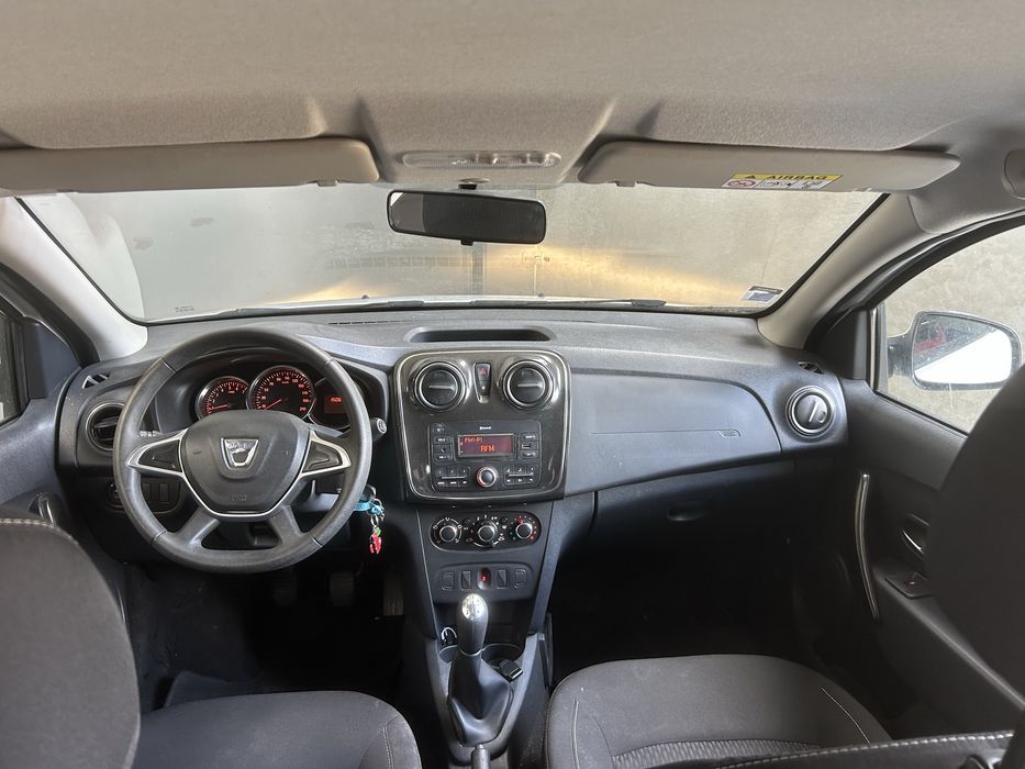 Dacia Sandero 1.5 Blue dCi Comfort de 2019