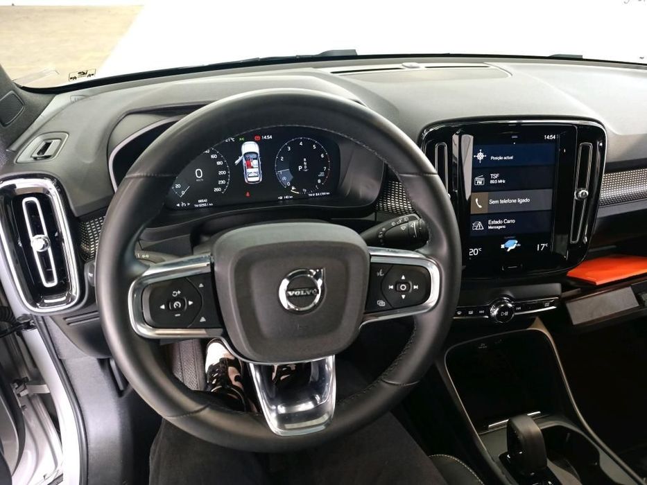 Volvo XC 40 1.5 T2 Core Auto