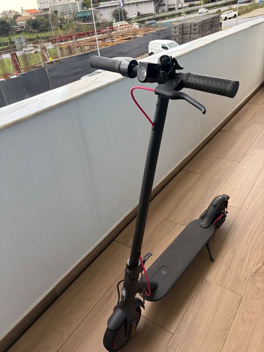Natal: Xiaomi Mi Pro 2 Scooter Eléctrica