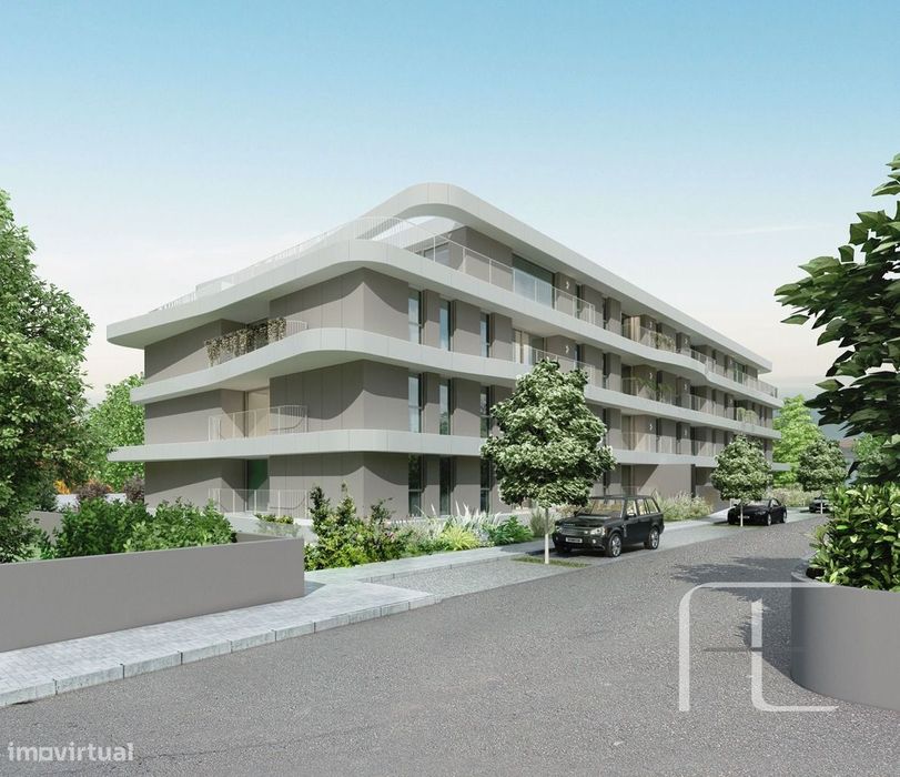 Apartamento T2 Venda em Esposende, Marinhas e Gandra,Esposende — Esposende, Marinhas E Gandra, Braga
